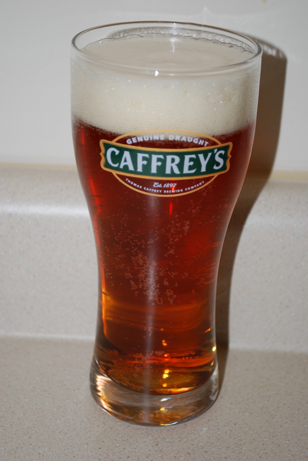 Beer Glassware Collectors