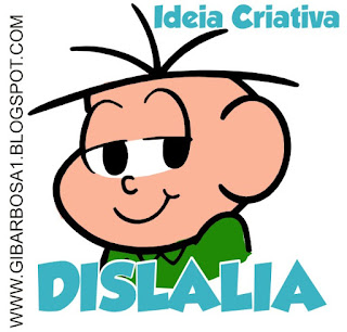 Dislalia - Definição,atividades e intervenções