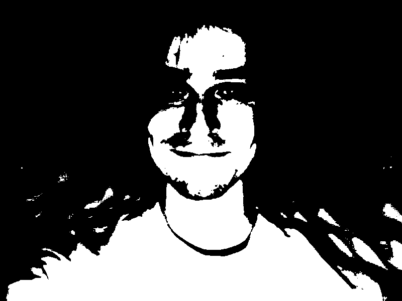 Michael's Graphic Design: Color Mode Exercise