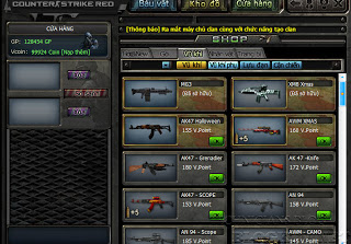 CrossFire offline 2012 NEW
