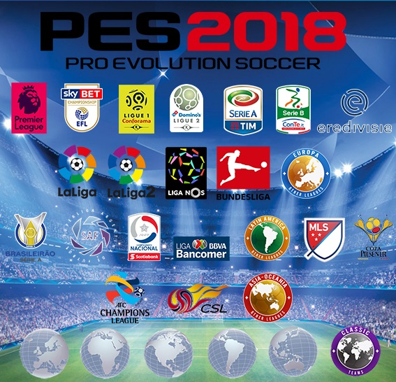 Option File V3 - Liga Portuguesa 2 no PES 2021 