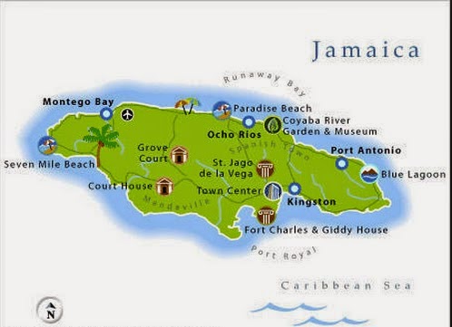 reportages: GIAMAICA: la famosa Seven Mile Beach rischia di scomparire