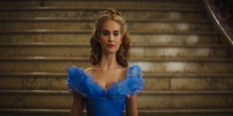 Золушка": Как в разрушенной послевоенной стране создавалась волшебная сказка на 