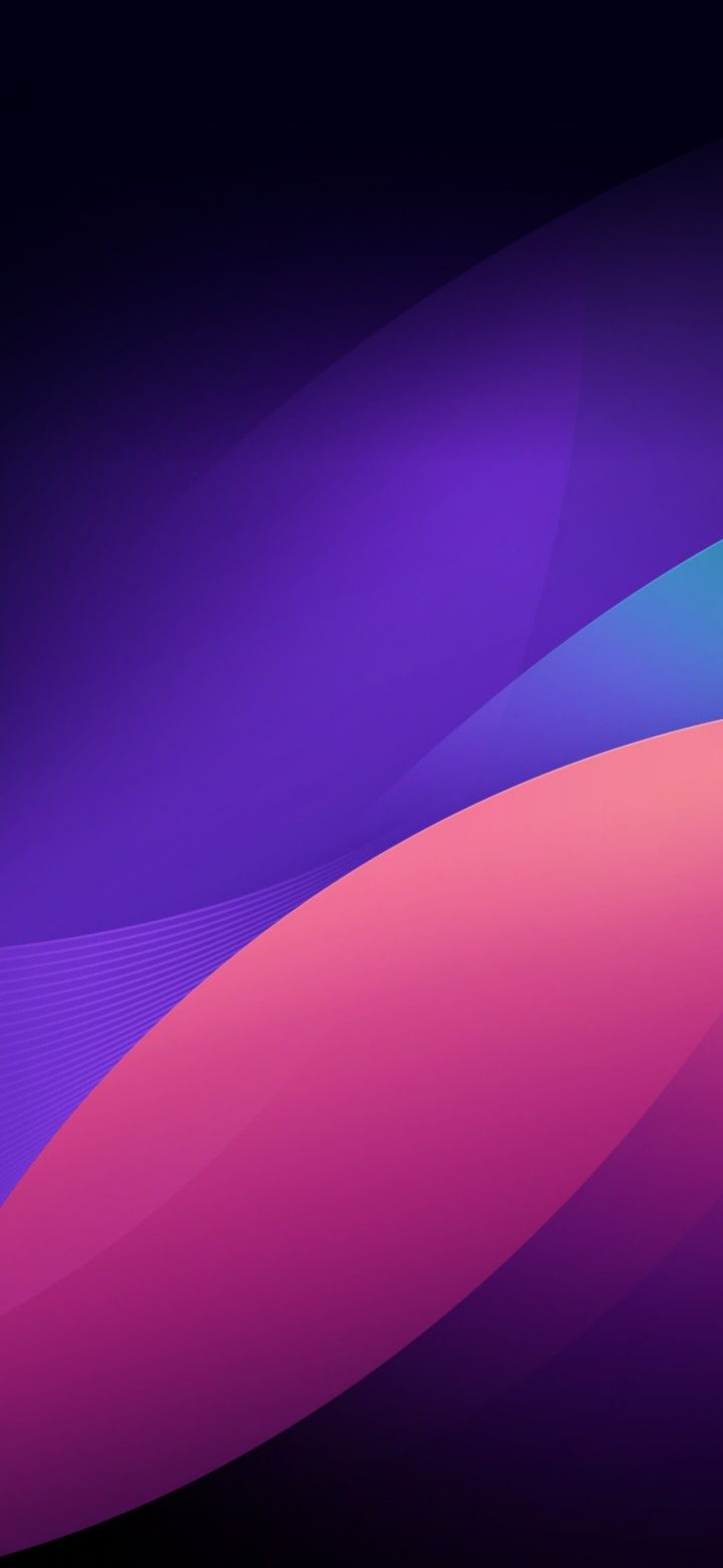 Wallpapers Redmi Note 7 Pack 1