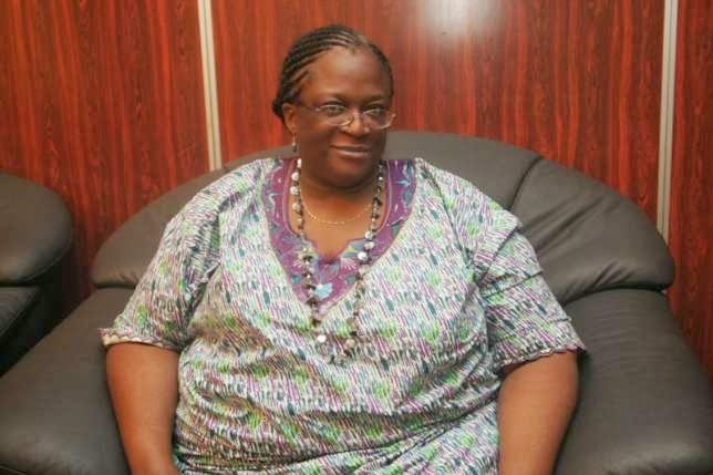 amaka igwe dead