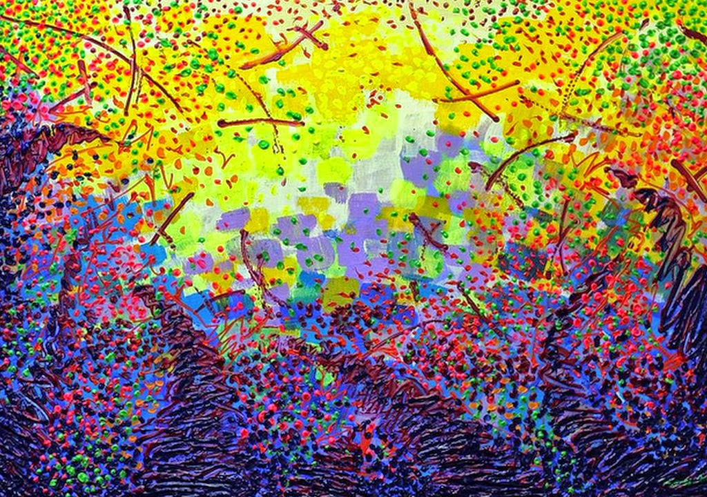 paisajes-y-bodegones-modernos-en-lienzo cuadros-de-bodegones-y-paisajes-modernos