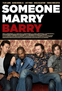 Someone Marry Barry Poster