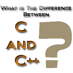 Basics Of Programming: Differences Between C and C++