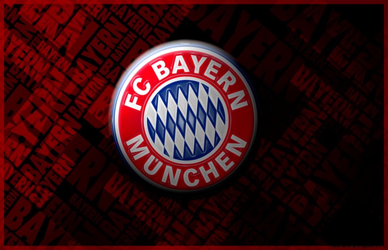 Bayern Munich Logo And Brand 1920X1080 | Wallpapers Quality