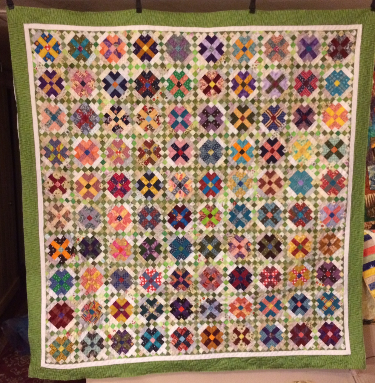 Ros The Quilter Quilting Is My Sanity Garden Party And A Meet Up Ros The Quilter Quilting Is My Sanity