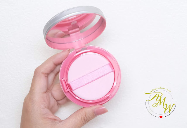a photo of Teen Crush Problem Glow Cushion Review by Nikki Tiu of www.askmewhats.com