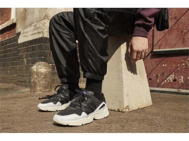 adidas yung 96 lookbook