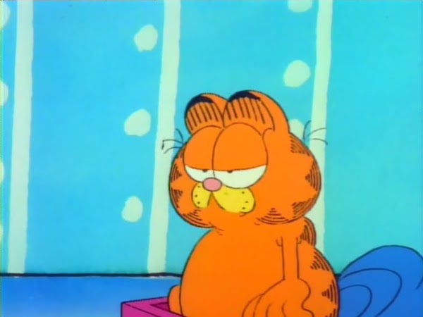 Descargar Garfield Serie completa 121/121 Latino Descargar Garfield Serie completa 121/121 Latino