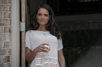 Katie Holmes in Logan Lucky (17)