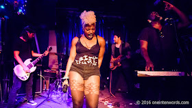 SATE at Bovine Sex Club for NXNE 2016 June 16, 2016 Photos by John at One In Ten Words oneintenwords.com toronto indie alternative live music blog concert photography pictures