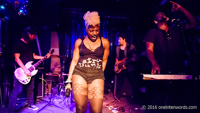 SATE at Bovine Sex Club for NXNE 2016 June 16, 2016 Photos by John at One In Ten Words oneintenwords.com toronto indie alternative live music blog concert photography pictures