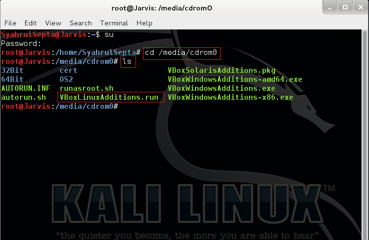 full screen kali linux virtualbox full screen kali linux virtualbox
