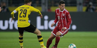 jostream مشاهده مباراة بايرن ميونخ وبروسيا دورتموند بث مباشر 10-11-2018 الدوري الالماني علي اليوتيوب jostream مشاهده مباراة بايرن ميونخ وبروسيا دورتموند بث مباشر 10-11-2018 الدوري الالماني علي اليوتيوب
