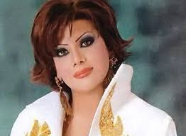تعليق الفنانة الهام الفضالة على فيديو امل عباس الذي طلبة فية المساعدة لعلاجها حنه 7