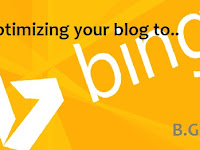 Cara Gampang Verifikasi Dan Mendaftarkan Blog Ke Bing Webmaster