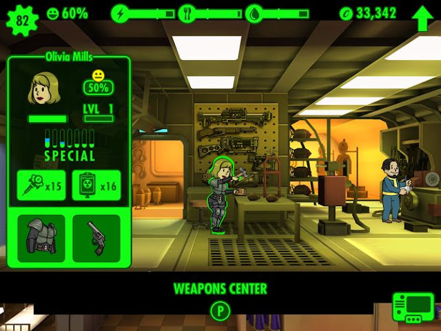 fallout shelter beginner fallout shelter beginner