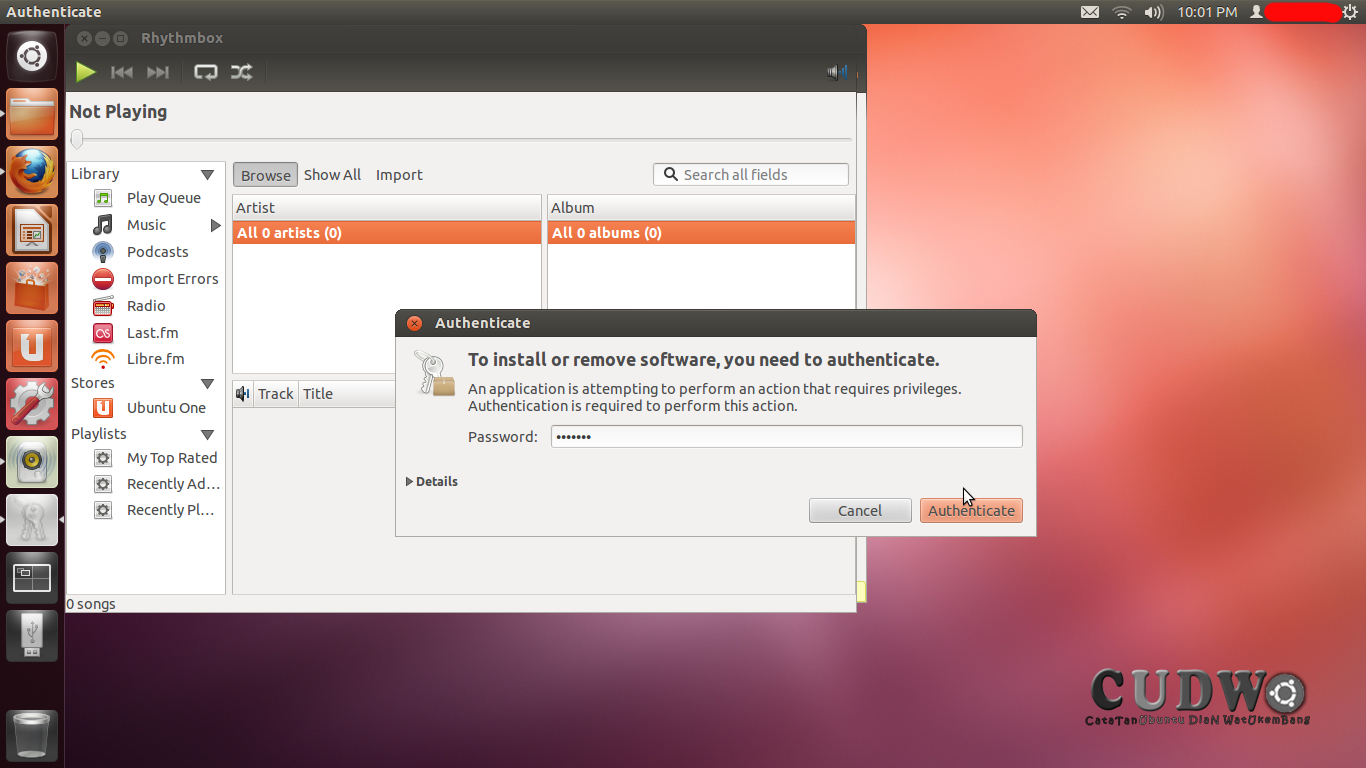 Install epel release