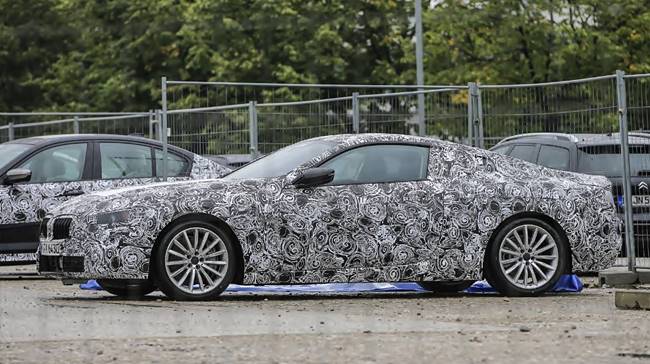 2019 BMW M8 Launching 2019 BMW M8 Launching