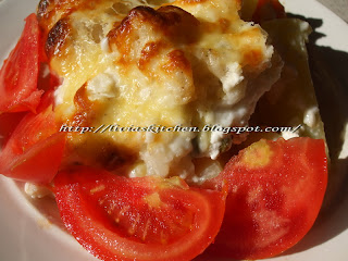 Legume gratinate