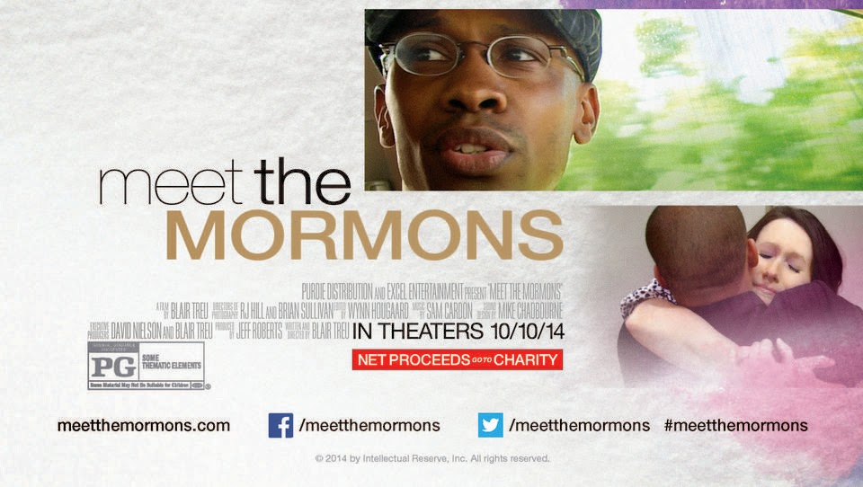 Meet the Mormons