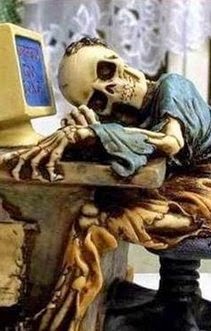 TIRO AL BLANCO N° 255 7 sigo+esperando