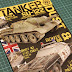 AK Interactive Tanker Dust & Dirt Issue 03