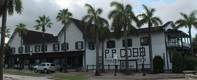 P. P. Cobb Trading Center en Ft Pierce P. P. Cobb Trading Center en Ft Pierce