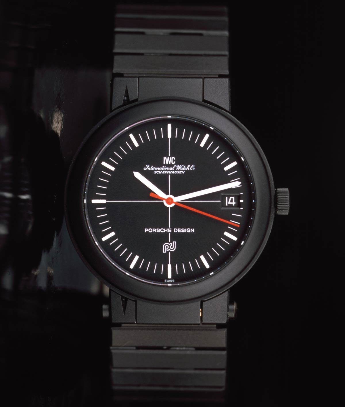 steinhart porsche