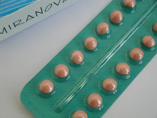 Iniciar a pílula anticoncepcional fora da menstruação