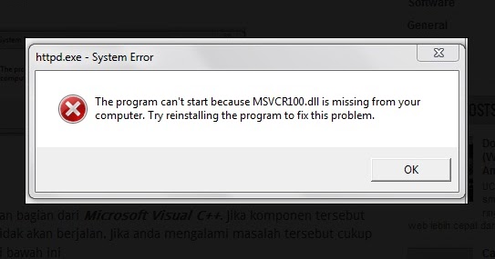 Msvcr71 ошибка. Msvcr71 ошибка