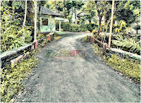 Jembatan Leket Kalipenggung