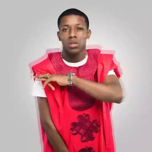 Stella Dimoko Korkus.com: Singer Small Doctor Narrates How He Rose To ...