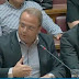 Η παρέμβαση Κωνσταντέλλου στη Βουλή για τη ρύπανση (VIDEO)