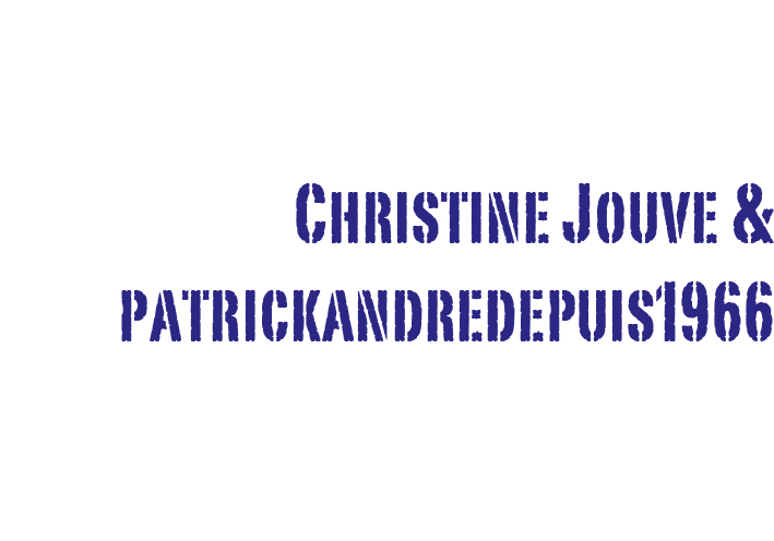 Christine Jouve & patrickandrédepuis1966