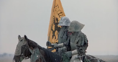 El oficio de las armas - Il mestiere delle armi - Ermanno Olmi - Cine bélico - el fancine - ÁlvaroGP - Carlos I de España y V de Alemania - Imperio español - Narrare la Storia El oficio de las armas - Il mestiere delle armi - Ermanno Olmi - Cine bélico - el fancine - ÁlvaroGP - Carlos I de España y V de Alemania - Imperio español - Narrare la Storia