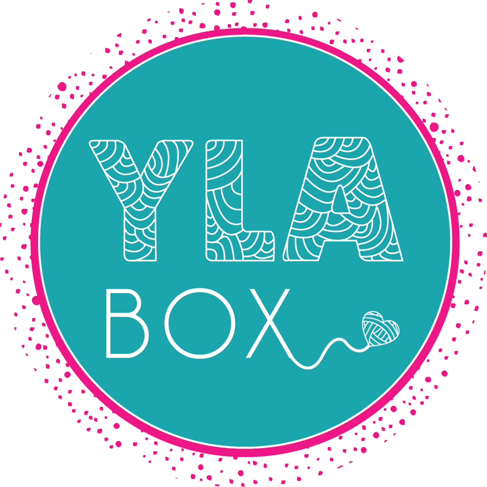 Ik ben een Yla box brand rep!