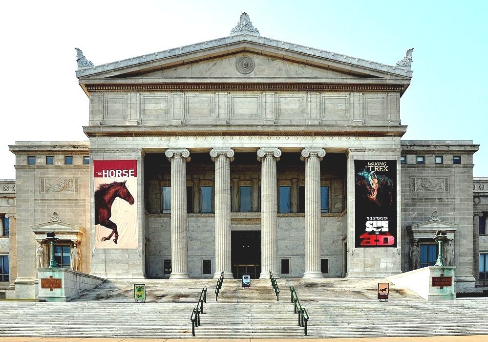 List Of Museums In Illinois Car Museum In Chicago