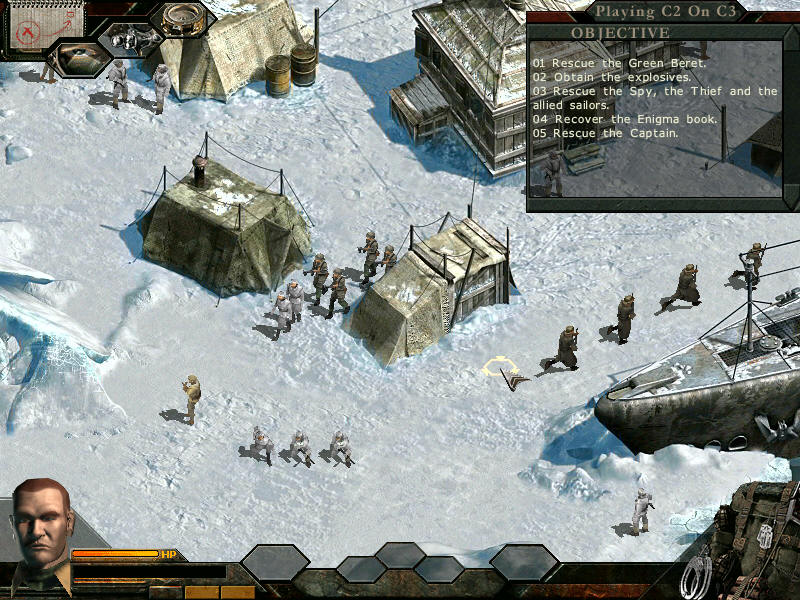 commandos-2-men-of-courage