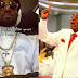 D’banj Embarrassed By Bishop Oyedepo For Rocking Blings In Church 