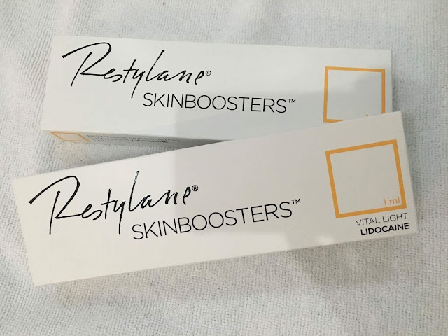 restylane skinboosters review