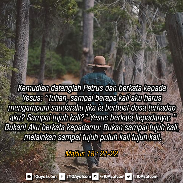 Matius%2B18%2B %2B21 22