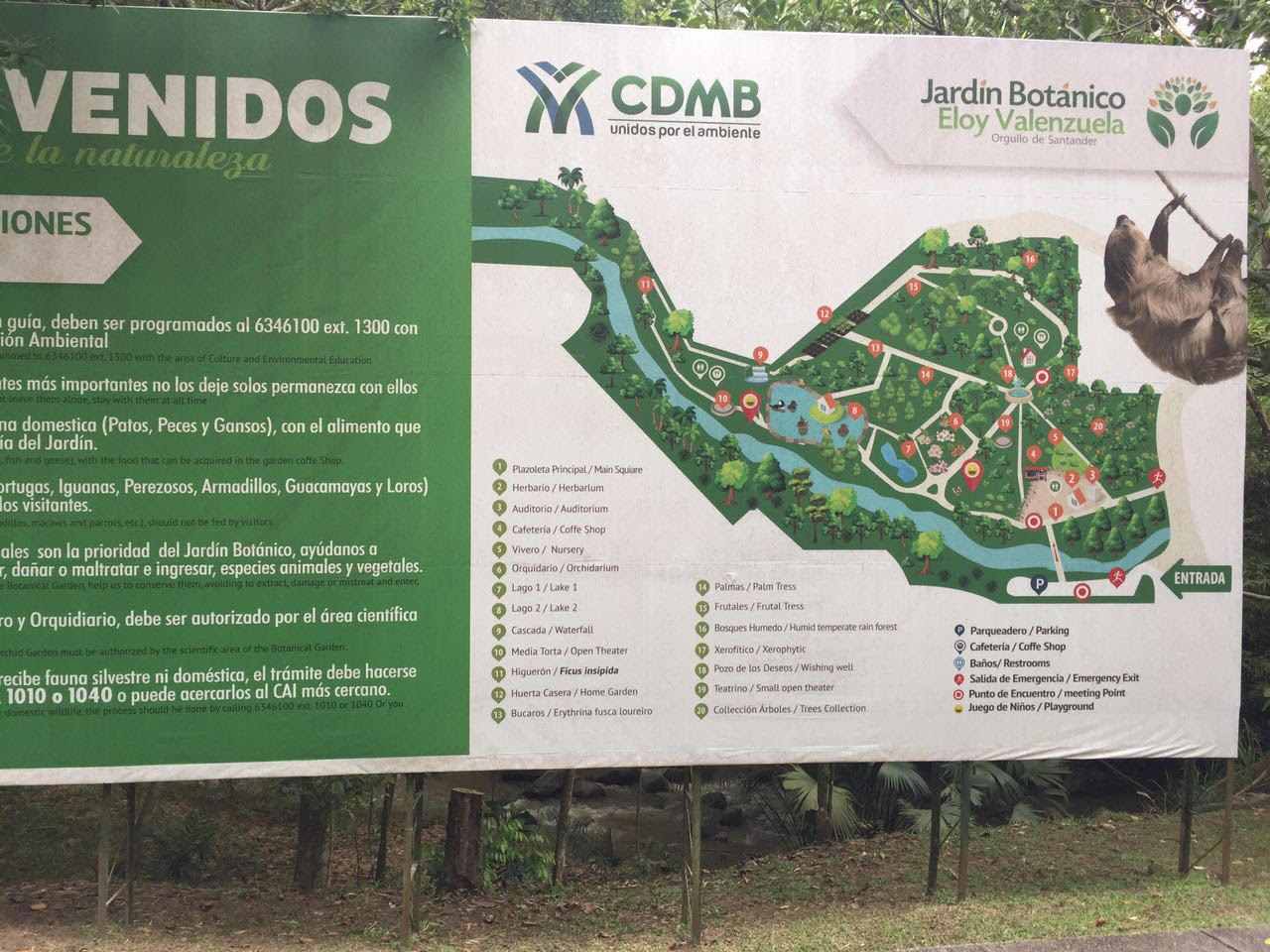 el viaje de dan blogger