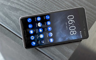 Review Nokia 6 Smartphone Android Nokia Yang Serba Bisa