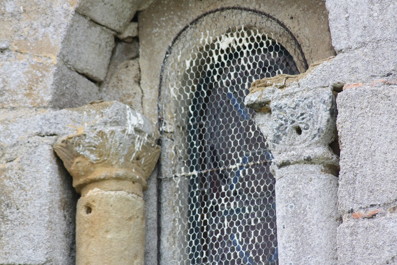 Atlas roman SaintClamens Eglise SaintClamens (32)