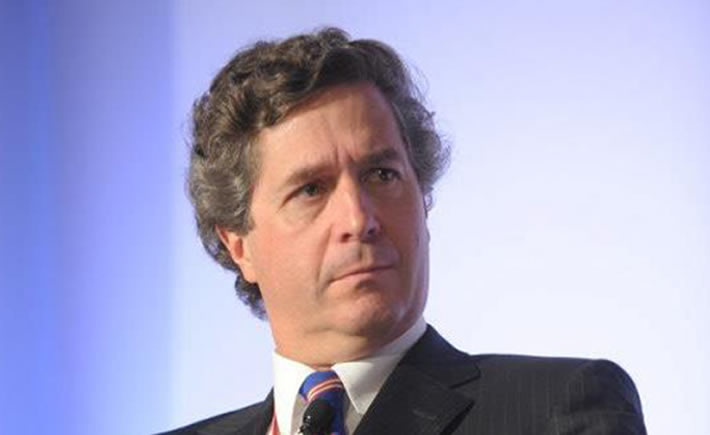 Luis de la Calle, economista, participó en la cena inaugural del CIIAM, que se llevó a cabo este 12 de junio en el Centro Citibanamex. (Foto: Cortesía)